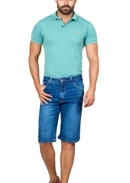 Bermuda :           Masculina Cintura:                Media Marca:                 ... 