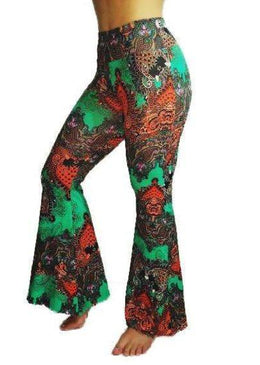-


Descrição: Calça Flare em tecido radiosa estampado. Tecido macio confortável. Super tendencia verão 2016!
Composição: 96% Viscose e 4% Elastano.

 