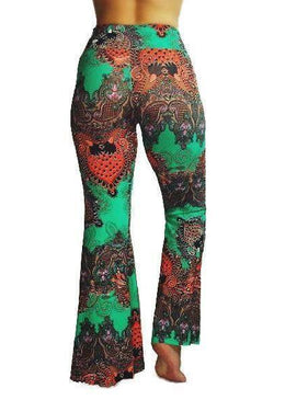 -


Descrição: Calça Flare em tecido radiosa estampado. Tecido macio confortável. Super tendencia verão 2016!
Composição: 96% Viscose e 4% Elastano.

 