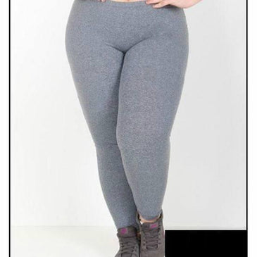 Calça Legging Feminina Plus Size Ref. 5705 ,Tamanho Ate 64 .  E a calça curinga ,que não pode faltar no seu guarda roupa a ultima... 