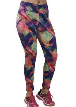 Calça legging  ideal para caminhada e para ir a academia, ótima elasticidade, e não fica transparente. Sem contar que o tecido macio  e muito confortável. Composição: tecido: Poliéster... 