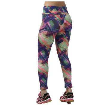 Calça legging  ideal para caminhada e para ir a academia, ótima elasticidade, e não fica transparente. Sem contar que o tecido macio  e muito confortável. Composição: tecido: Poliéster... 