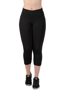 A calça corsário já faz parte do dia a dia de quem pratica exercícios e ainda é presente nos looks porque nunca sai de moda.... 