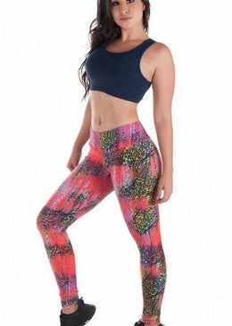 Foi desenvolvida para dar maior conforto nas atividades físicas e se tornaram peças chave no guarda-roupa de toda mulher. É fabricado em um tecido bem... 