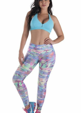 Foi desenvolvida para dar maior conforto nas atividades físicas e se tornaram peças chave no guarda-roupa de toda mulher. É fabricado em um tecido bem... 