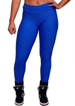 Calça legging bolha, esta calça esconde celulite. 