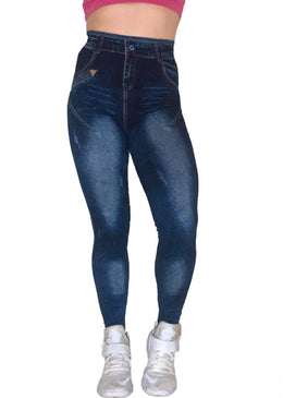CALÇA LEGGING FITNESS     Cós Duplo Alto Super Alto Não possui costuras na peça Não fica transparente, Pois contém forro.   Calça Legging feita... 