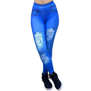 Roupas Femininas  > Indicado para exercícios e atividades aeróbicas. > Tecido: SUPLEX GROSSO, confortável, flexível, lindíssimo e se ajusta no corpo.  > Cós Alto, cintura... 