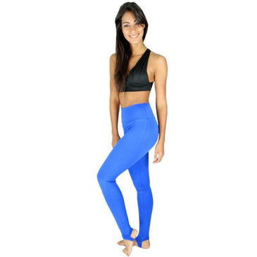 > Indicado para exercícios e atividades aeróbicas.> Tecido: SUPLEX GROSSO, confortável, flexível, lindíssimo e se ajusta no corpo. > Cós Alto, cintura mediana-alta, proporcinando melhor aderência... 