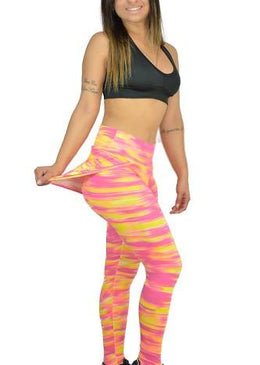 DESCRIÇÃOCalça Legging Tapa Bumbum fabricada em suplex de qualidade, tecido grosso super, Modela o corpo muito bem, incluindo o tapa bumbum pra garantir o conforto..Indicado... 