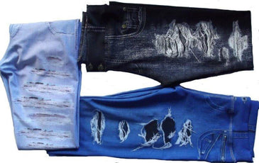  KIT COM 3 CALÇAS LEGGING JUVENIL ESTAMPADAS TIPO JEANS SUA FILHA SUPER LINDA E ELEGANTE!!!ESTAS CALÇAS ESTÃO EM ALTA NA MODAAPROVEITE PARA DEIXAR SUA FILHAMARAVILHOSA E ARRASANDO... 