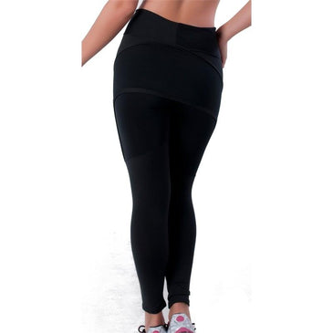*Tapa Tudo - Frente e Bumbum *Confecionada em Suplex de Pano Grosso *Modelagem Básica e Anatômica A modelo veste a cor preta e tamanho M.... 