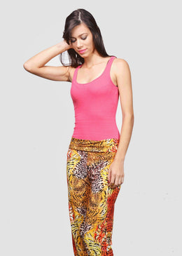 Calça produzida com malha liganete (tecido leve) proporcionando conforto e ótimo caimento para uso no dia a dia.Sugestão de venda: R$ 14,85 a R$ 19,80... 