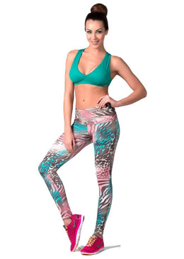 A Galvic Fitness tem o modelo ideal para suas atividades físicas!Composição: 90% Poliamida e 10% Elastano                      ... 