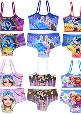 Lindo conjunto nos Tamanhos P M G  e GGKit com 5 Conjuntos Tamanhos:p = 1 a 3 anosm = 4 a 6 anosg = 7 a... 
