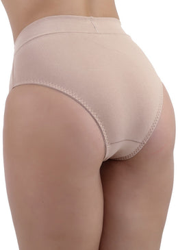 Calça cotton, cintura alta e cós, lateral larga, elástico perna, laço frontal.          Composição: 92% algodão 8% elastano forro 100% algodão   