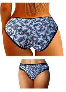 Calcinha tanga Nanda Com EstampasCalcinha em Microfibra e renda, detalhes de renda na lateral um Charme   Estampas variadas, Mudando a cor do Vies e... 
