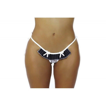 Descubra uma forma de prazer diferente mude sua rotina	 transforme-se em uma linda secretária e surpreenda seu parceiro.Tecido: Lasie e risca de gisTamanho: Único 