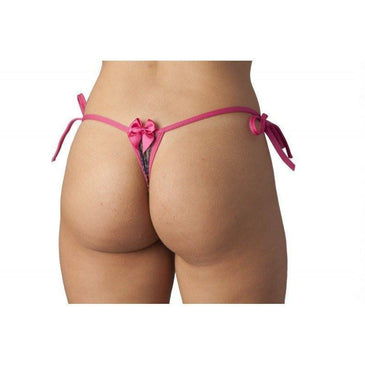 Promete uma noite de muita sensualidade e prazer. Duvido que algum homem resista a uma fera dessa. Tecido: Nylon e MarabúTamanho: Único Cuidados: Lavar á mão não usar... 