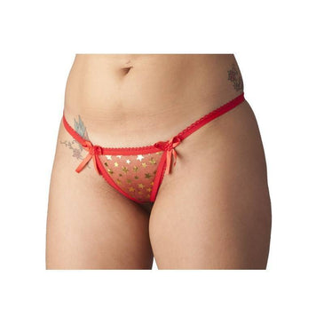 Nada mais sexy que ter uma coelhinha da Playboy em casa, não é mesmo? Use e abuse do poder da sedução, e encante seu companheiro.Tecido: Nylon... 