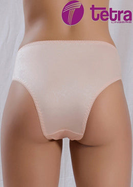 Calçola de Lingerie com Pala Dupla 1839Detalhes do Produto Calçola de Lingerie com Pala Dupla 1839 Calçola de lingerie com pala dupla nas laterais de... 
