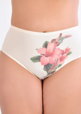 Calçola de Romantic com Estampa Sublimada 2583 Detalhes do Produto Calçola de romantic lisa com estampa sublimada na frente e viés liso. A romantic é... 