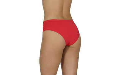 CALÇOLA EM MICROFIBRA NÃO MARCA NA ROUPA, IDEAL PARA USO DIÁRIO.COMPOSIÇÃO 84%POLIAMIDA 16%ELASTANO. TAMANHO M VESTE MANEQUIM 40 E 42TAMANHO G VESTE 44TAMANHO GG VESTE... 