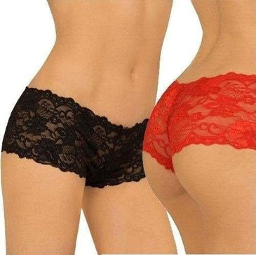 Tanga Calesson Com Renda Antialérgica 10 unidades  Preço de Atacado Ótimo Material ótimo preço imperdível! Cores aleatórias DO P AO GG  