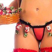 São 18 tangas Bombom - Diversos modelosSaboreie este momento com a pessoa amada.Sortidas, vários aromas! Ótimo para revender, lucro de pelo menos 100%. Você vai... 