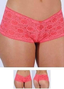 Tanga Calesson Com Renda Antialérgica 20 unidades   Preço de Atacado Ótimo Material ótimo preço imperdível! Cores aleatórias DO P AO GG 