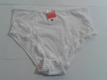 Kit composto por 5 Calcinhas LindasTodas Em microfibra e renda e com forro 100% AlgodãoÓtima Qualidade e Ótimo preço  