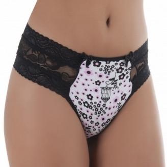 Linda calça em microfibra Estampadae Renda larga nas Laterais.com Conforto e comodidade para seu corpo.Trazendo um caimento que valoriza o Corpo feminino!!!Compre nossos produtos E conheça de... 