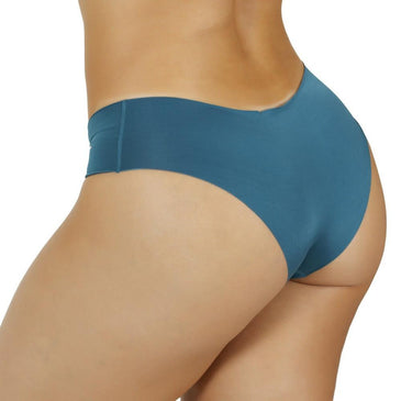 Tanga modelo básica, super delicada, confortável, não marca na roupa. Ideal para o uso com roupas de ginástica ou com roupas marcantes. Confeccionada em micro... 