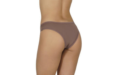 TANGA DE MICROFIBRA NÃO MARCA NA ROUPA. KIT COM 5 UNIDADES COM CORES SORTIDAS, TAMANHOS:1P,2M.2G TAMANHO P VESTE 36 E 38 , TAMANHO M VESTE... 