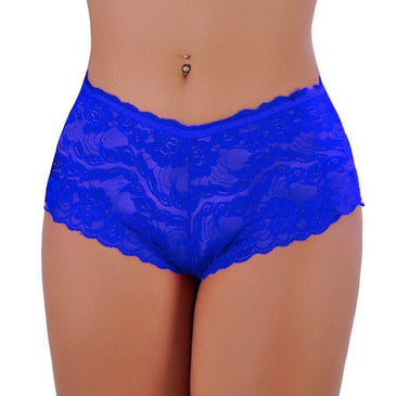 Tanga Caleçon Mimosa  A tanga Caleçon toda em renda e forro 100% algodão alem de muito elegante e confortável feminina e sofisticada . Uma tanga... 