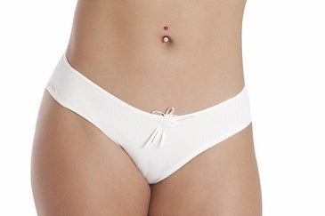 A Tanga Elaine   Delicadeza e feminilidade traduzem este modelo!A calcinha em modelagem tanga feita em romantic com aplicação de renda nas parte de trás... 