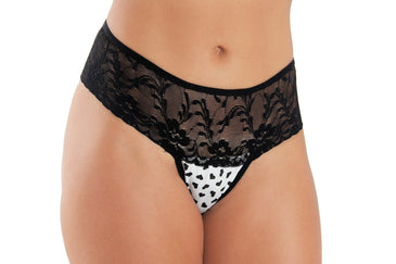 TANGA VAL CONFECCIONADA EM MICROFIBRA ESTAMPADA COM RENDA NA CINTURA E LAÇO DE CETIM ATRÁS.LINDA PARA O DIA-A-DIA !CUIDADOS:-Não alvejar;-Não deixar de molho;-Não passar;-Usar sabão... 
