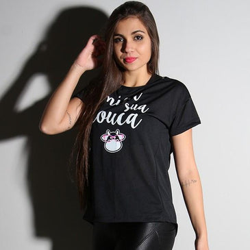 Detalhes
Camiseta t-shirt fitness confeccionada em tecido Dry Fit de poliéster. 
Marca: Carioca Fit
Composição: 100% Poliéster
 