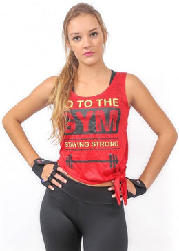 Camiseta confeccionada em dryfit.Composição: 100% Poliéster 