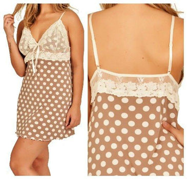 Belíssima camisola de poliamidaBojo forrado e com renda sobrepostasuper fresquinhaótimo caimento 
