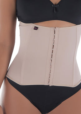  Cinta Modeladora de Cintura e Abdômen(PRODUTO UNISEX) A Cinta Das Famosas!!!Cinta modeladora e compressora abdominal, modela a cintura, realça a silhuetaFabricada em Tecido Power, Possui 4... 