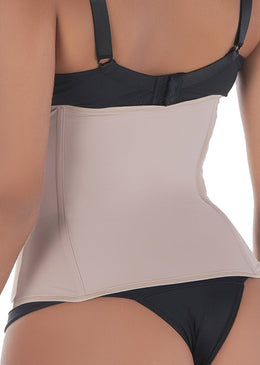  Cinta Modeladora de Cintura e Abdômen(PRODUTO UNISEX) A Cinta Das Famosas!!!Cinta modeladora e compressora abdominal, modela a cintura, realça a silhuetaFabricada em Tecido Power, Possui 4... 
