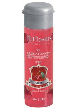 Com fórmula aromatizada à base d'água o gel provoca uma sensação de refrescância em contato com a pele. Pode ser usado em todo o corpo... 