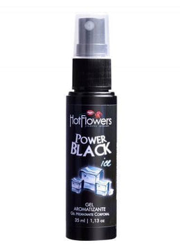 Um delicioso gel com aroma proveniente da mistura de canela eucalipto e menta. Prolonga os prazeres da massagem e do sexo oral. Aplique no local desejado... 