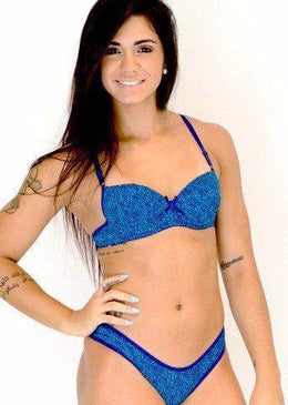 Conjunto liganet estampada super confortável. 