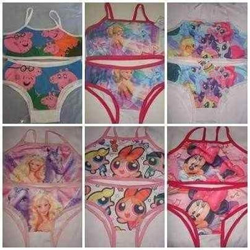 Lindo Conjunto nsa Tamanhos PMG e GGKit com 5 Conjuntos Tamanhos:p = 1 a 3 anosm = 4 a 6 anosg = 7 a 9 anosgg... 