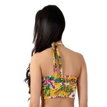 Cropped ótimo para o dia a dia, perfeita para uma caminhada ou para ir em uma academia. 