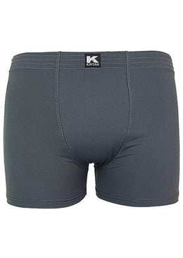 Cueca Boxer - Microfibra 607                                         ... 