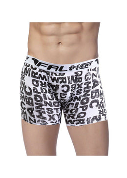 A Cueca Boxer Microfibra Estampada é o novo modelo Boxer, com elástico totalmente reestilizado com detalhes em baixo relevo, tudo isso para atender homens exigentes,... 