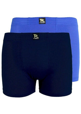 Kit com 2 Cuecas Boxer - Smart 294                                   ... 